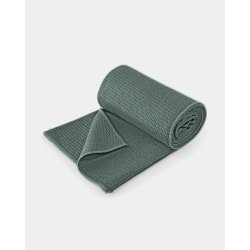 Yoga hndklde - Balsam Green