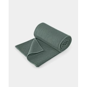 Yoga hndklde - Balsam Green