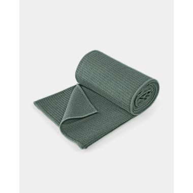 Yoga h�ndkl�de - Balsam Green