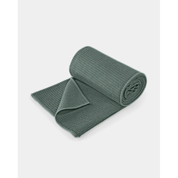 Yoga hndklde - Balsam Green
