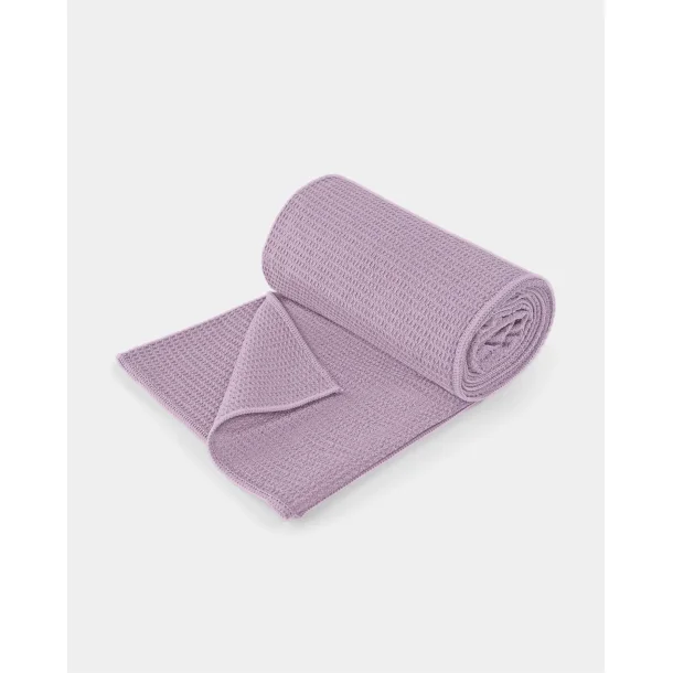 Yoga hndklde - Lavendel