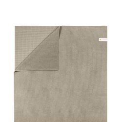 Yoga hndklde - Light Taupe