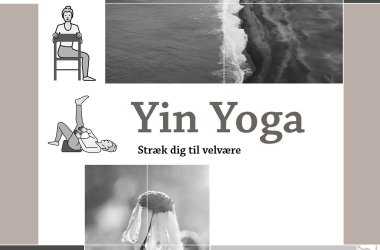 Bøger om yoga