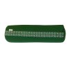 Samarali Yoga Bolster, ekologisk  - Forest green