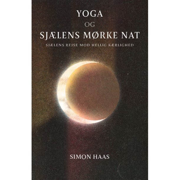 Yoga og sjlens mrke nat af Simon Haas