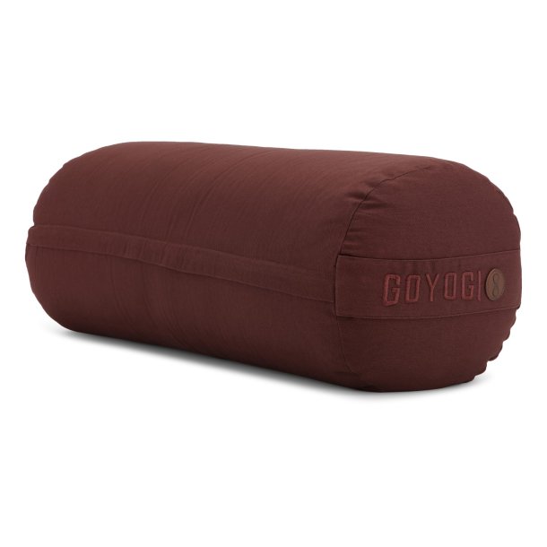 CALM yogabolster, Brown