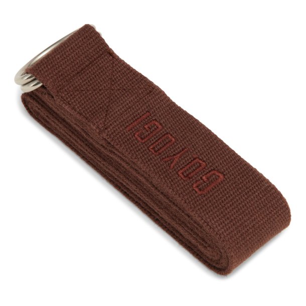 CALM yogablte, Brown