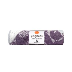 Manduka YOGITOES� yogamatte handduk - Geija