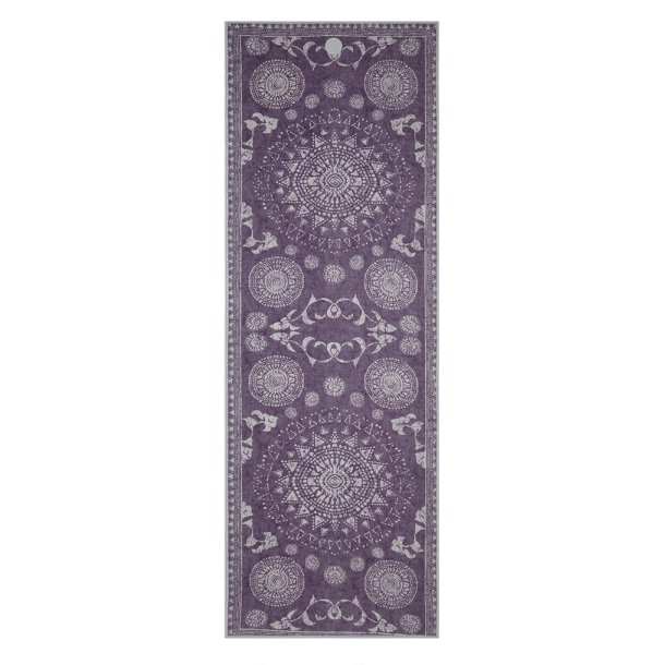 Manduka YOGITOES yoga mat towel, Geija
