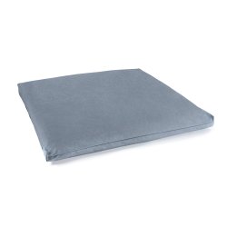 Meditationsmtte / Zabuton - Cornflower