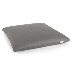 Meditation st DELUXE med meditationspude &amp; meditationsmtte - Antracit