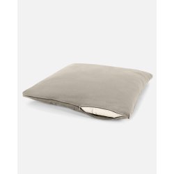 Zabuton DELUXE - Light Taupe