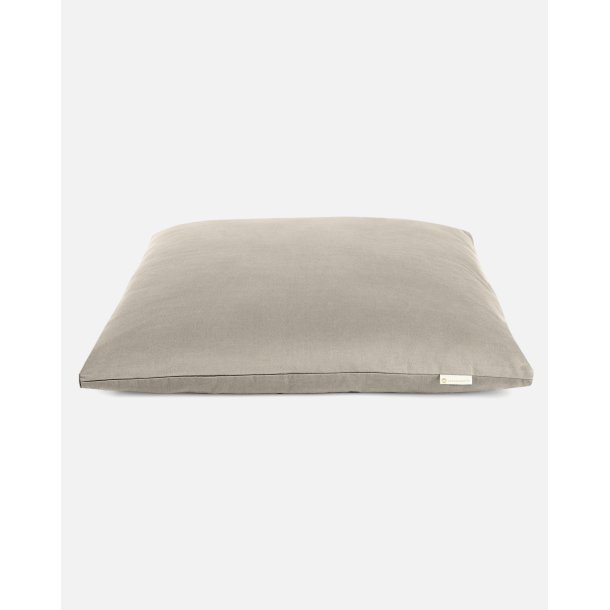 Zabuton DELUXE - Light Taupe