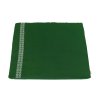 Samarali Meditationsmatta - Forest green