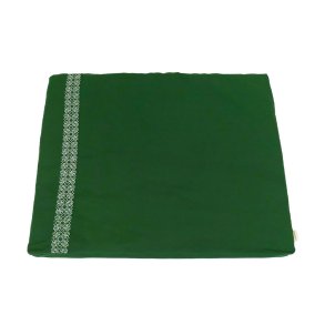 Samarali Meditationsmtte - Forest green