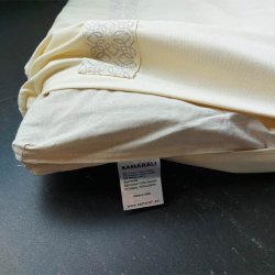 Samarali Meditationsmtte - Ivory