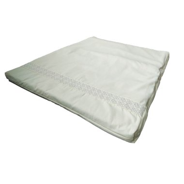 Samarali Meditationsmtte - Ivory