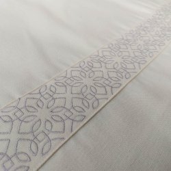 Samarali Meditationsmtte - Ivory