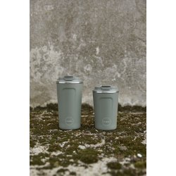 AYA&IDA CUP2GO, 380 ml - Tropical Green