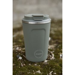 AYA&IDA CUP2GO, 380 ml - Tropical Green