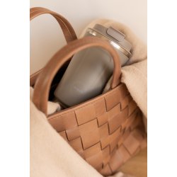 AYA&IDA CUP2GO, 380 ml - Driftwood