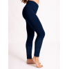 INDU yoga legging, ekologisk - Bl�