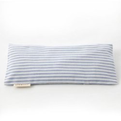 jenpude Lavendel, kologisk - Bl/stribet