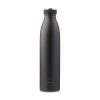 AYA&IDA dricksflaska, 750 ml - Matte Black