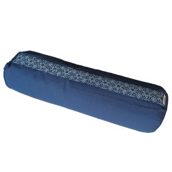Samarali Yoga Plle, kologisk - Denim Blue