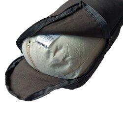 Samarali Yoga Plle, kologisk - Gr