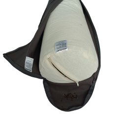 Samarali Yoga Plle, kologisk - Gr