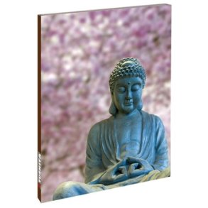 Notesbog, Buddha Smile