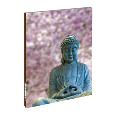 Notesbog, Buddha Smile