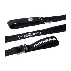 Manduka brestrop Commuter - Sort