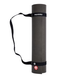 Manduka brestrop Commuter - Sort