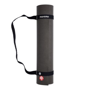 Manduka brestrop Commuter - Sort
