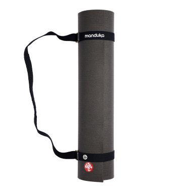 Manduka brestrop Commuter - Sort
