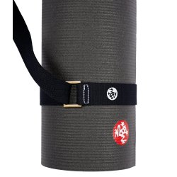 Manduka brestrop Commuter - Sort