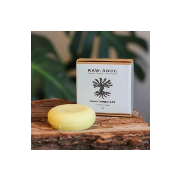RAW ROOTs Conditioner Bar