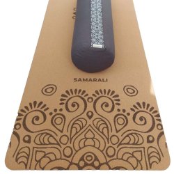 Samarali Yoga Plle, kologisk - Gr