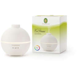 Aroma Terapi Diffuser Feel Happy