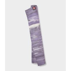 Manduka eko�travel resa yoga matta 1,5 mm - Hyacinth marble