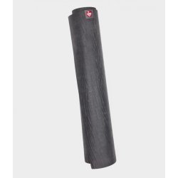 Manduka eko lite yogamtte 4mm - Charcoal