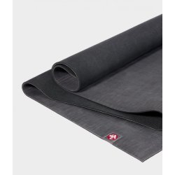 Manduka eko lite yogamtte 4mm - Charcoal