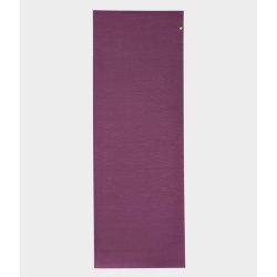 Manduka eko lite yogamtte 4mm - Acai midnight