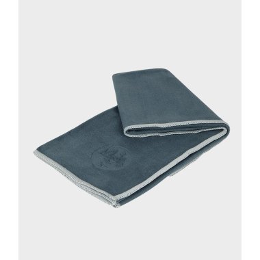 Manduka equa yoga hndklde, lille - Sage