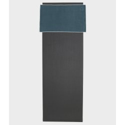 Manduka equa yoga hndklde, lille - Sage