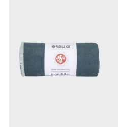 Manduka equa yoga hndklde, lille - Sage