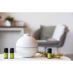Aroma Terapi Diffuser Feel Happy