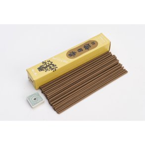 Morning Star Rgelse, 50 stk. - Vanilla